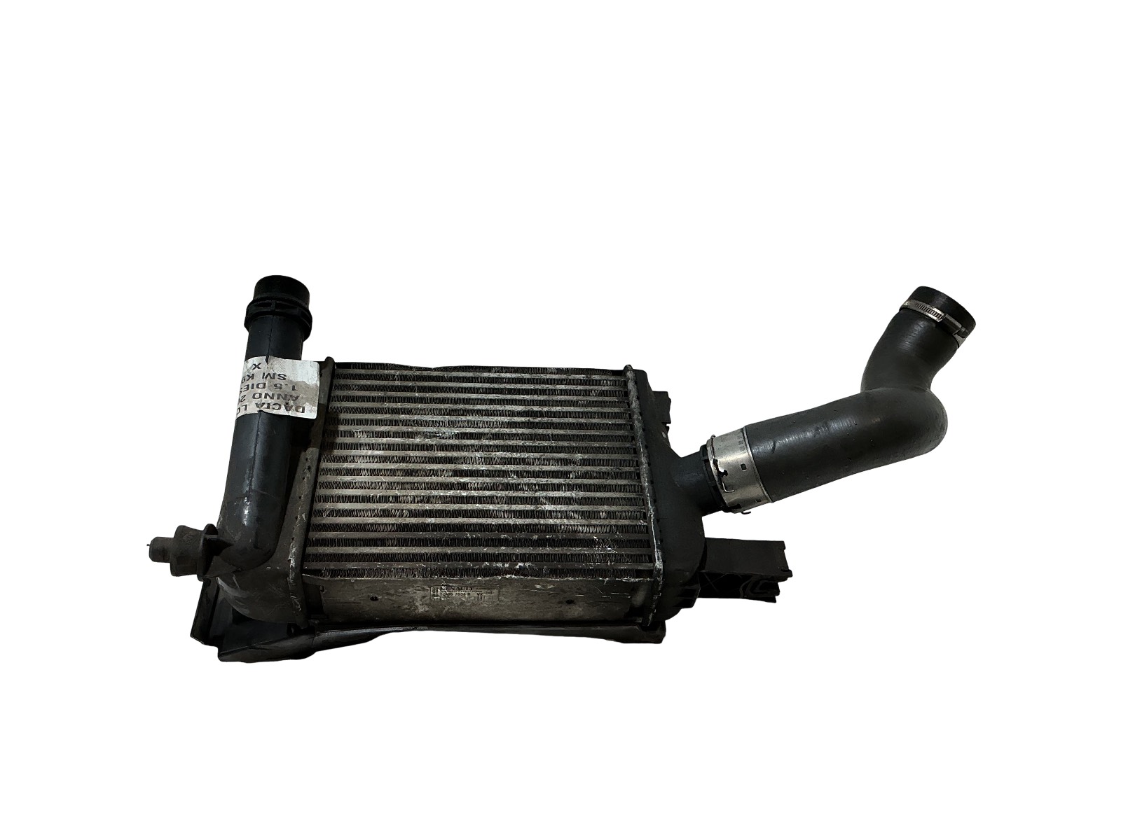 Scambiatore Aria/aria 144966051R Usato