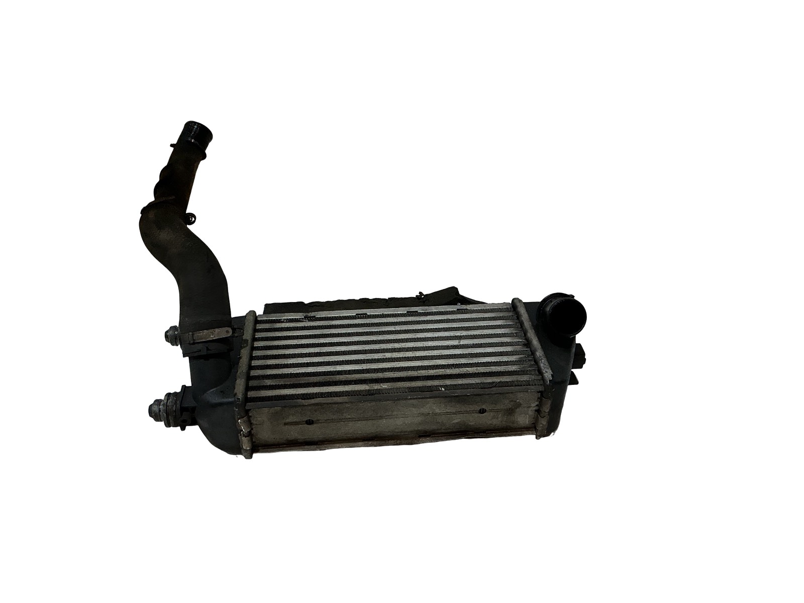 Scambiatore Aria/aria (Behr) 51855481 Usato