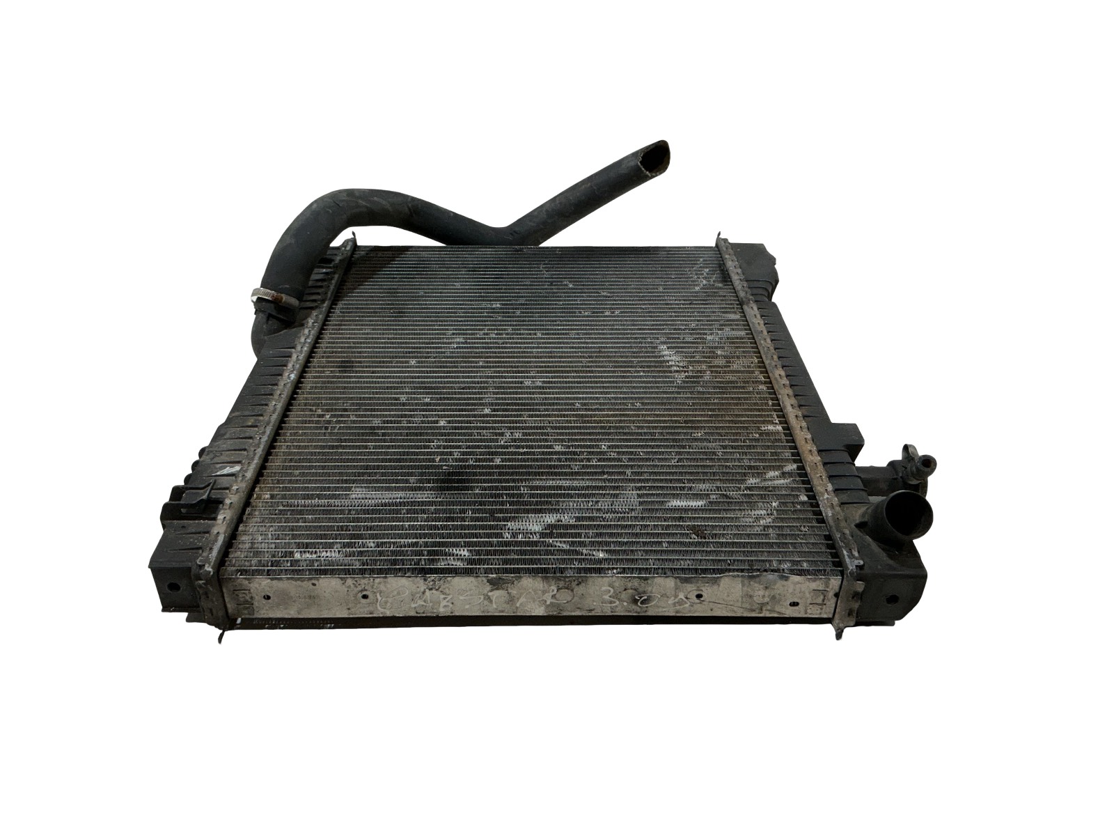 Radiatore 21400MD41A Usato