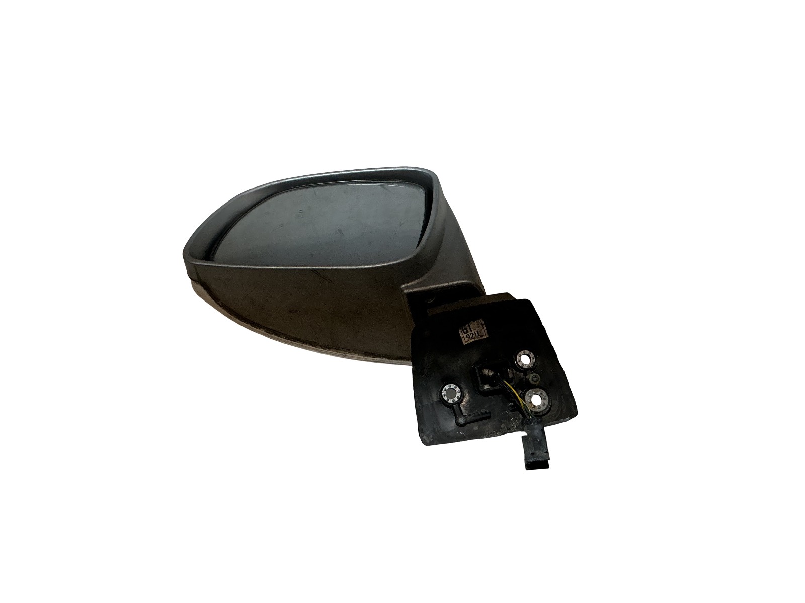 Retrovisore Est. Regolaz. Elettr. Sinistro (Schefenacker) 96818111 022558 Usato