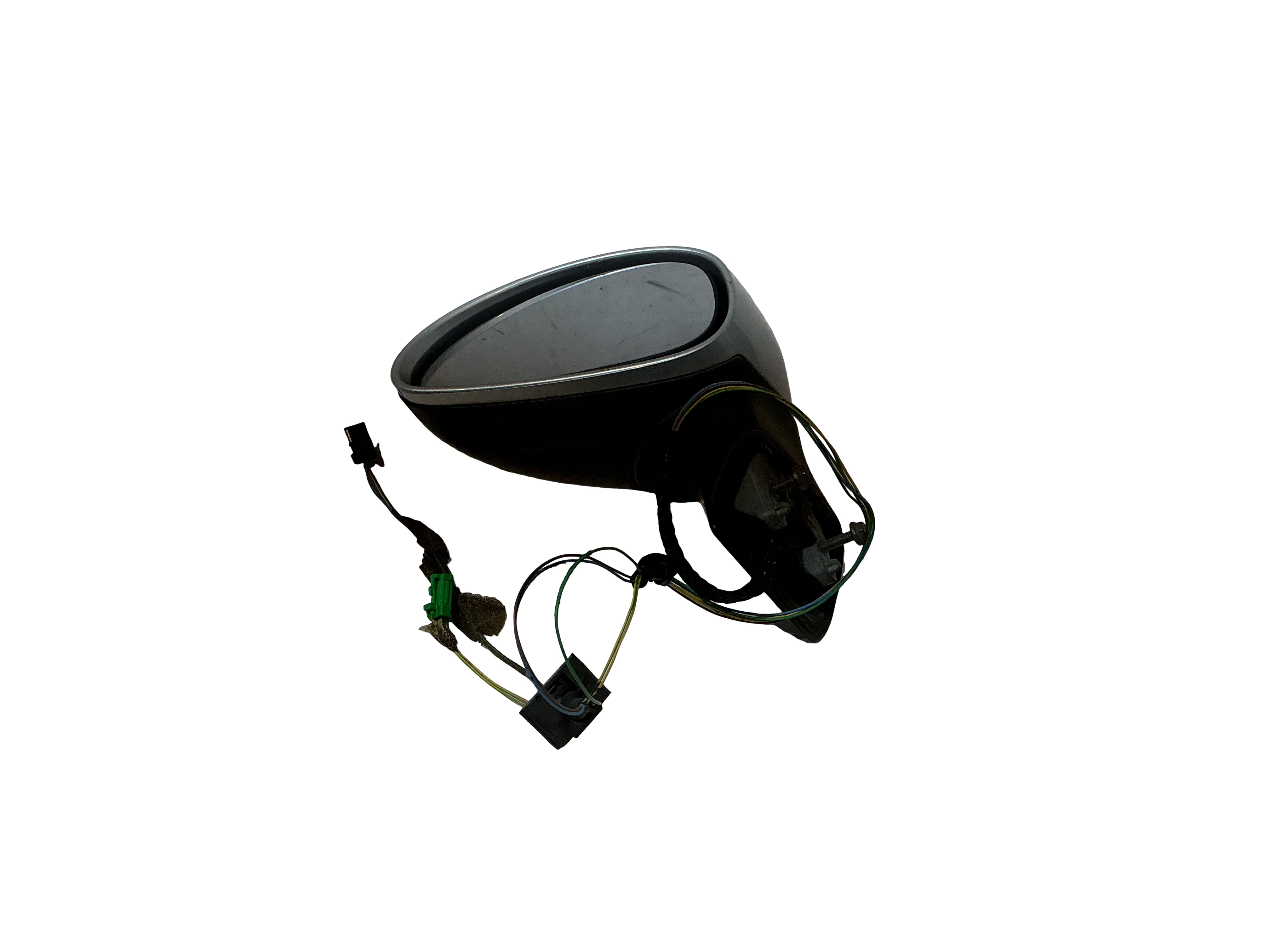 Retrovisore Est. Regolaz. Elettr. Sinistro 8149YT Usato