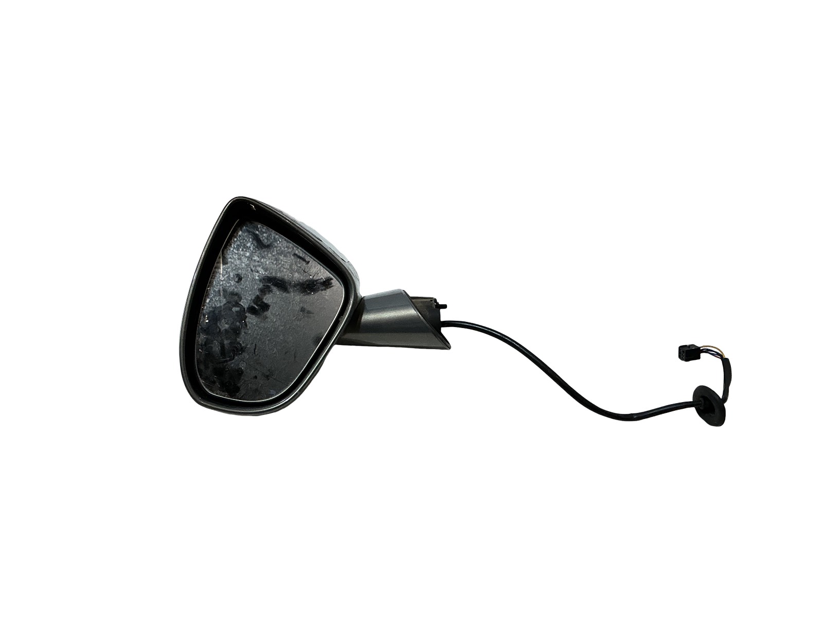 Retrovisore Est. Regolaz. Elettr. Sinistro 13329818 Usato