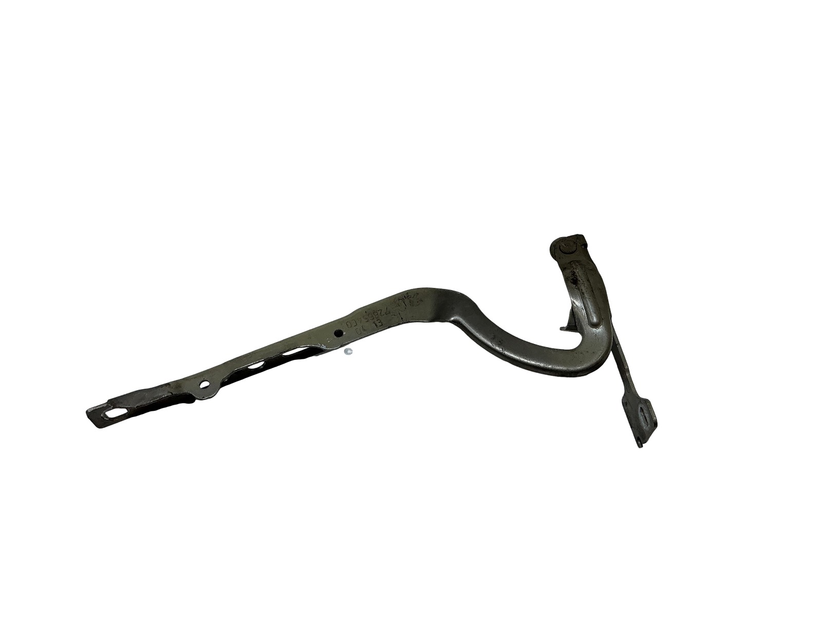 Cerniera Cofano Ant. Sinistro (Peugeot) 9672865480 728654C03 Usato