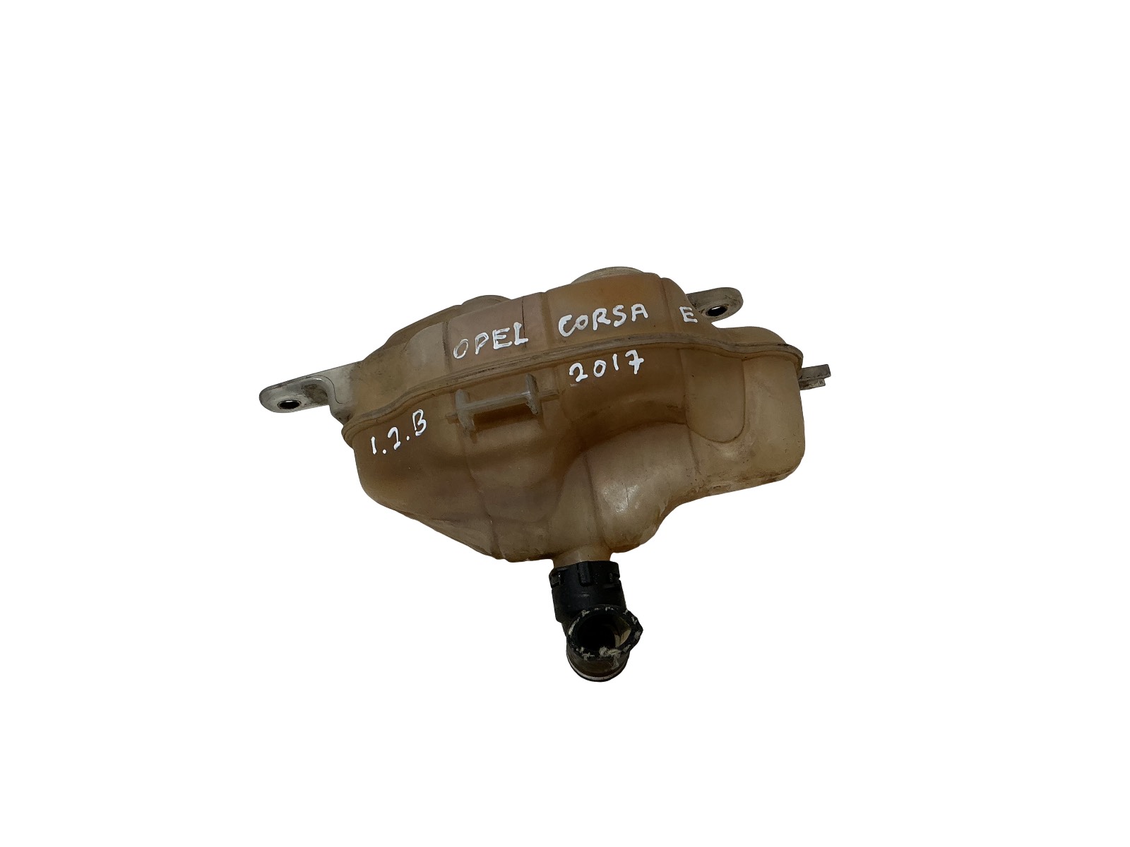 Vaschetta Compensazione Radiatore 39007213 Usato