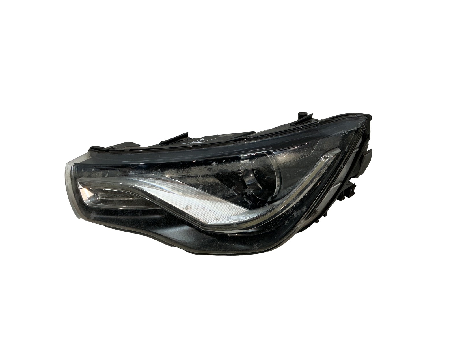 Proiettore Sinistro (Audi) 8X0941043B 700.33.000.00 Usato