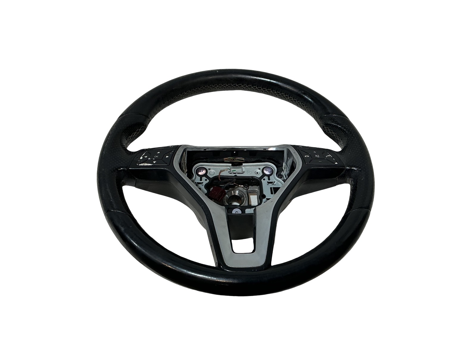 Volante A00046012039116 A218 460 1918 9E38 Usato