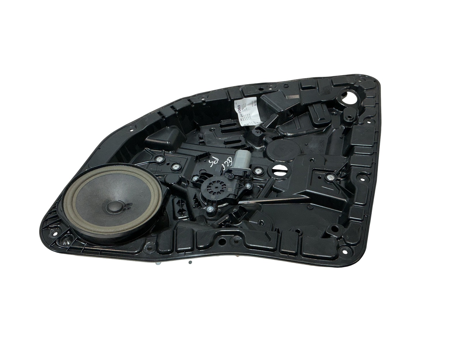 Alzacristallo Elettr. Porta Post. Sinistro (Brose) A2477300903 A2477308401 Usato