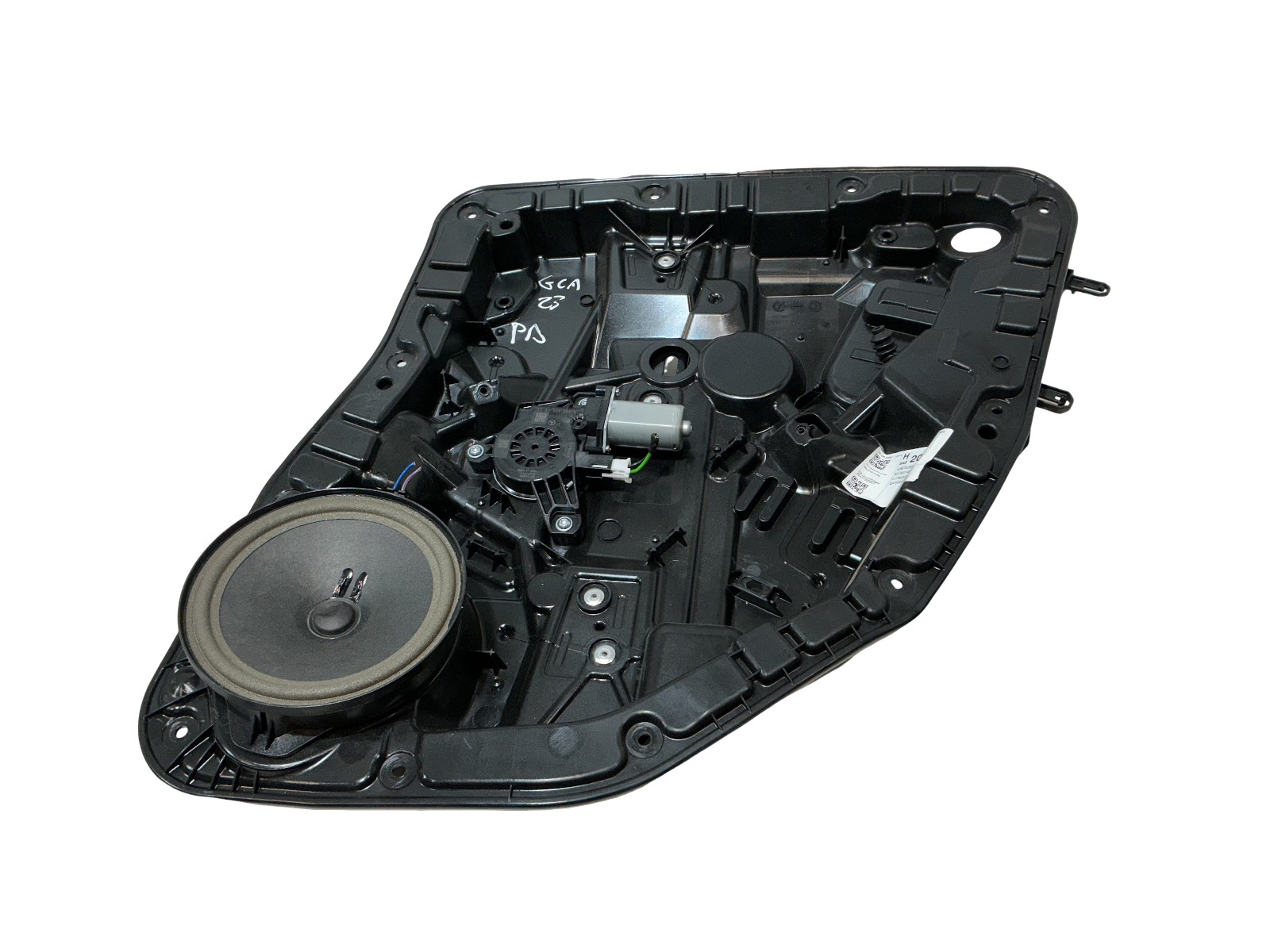 Alzacristallo Elettr. Porta Post. Destro (Brose Mercedes-benz) A2477301003 A2478201402 Usato