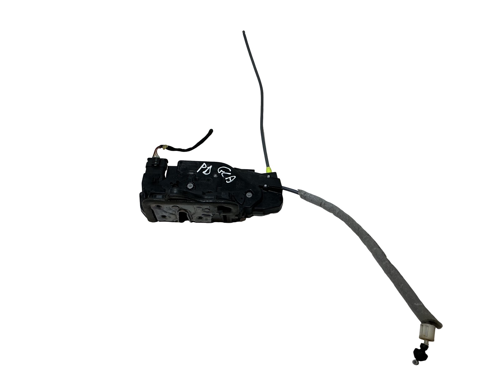 Serratura Porta Post. Destro A0997303201 A0997302901 Usato