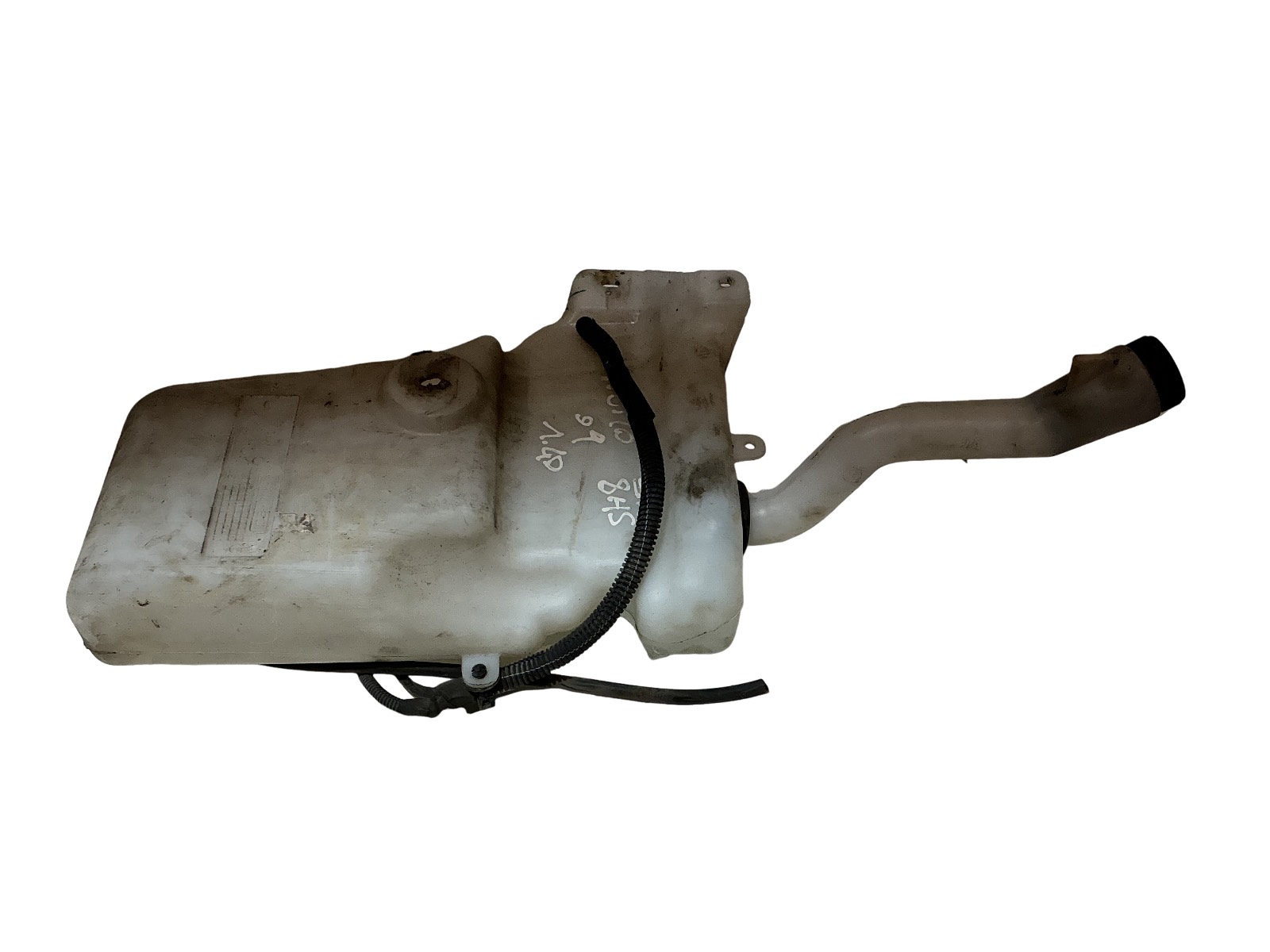 Serbatoio Tergicristalli 6431J1 Usato