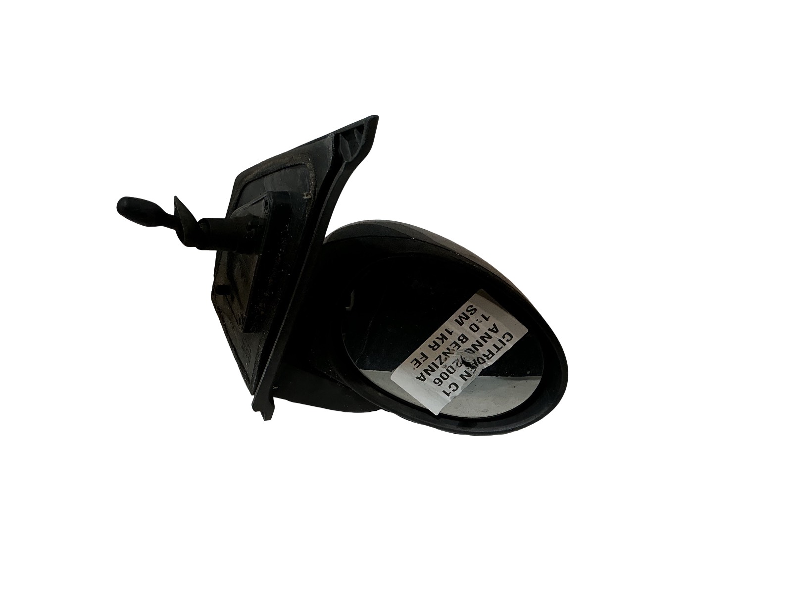 Retrovisore Est. Destro 8153YS Usato