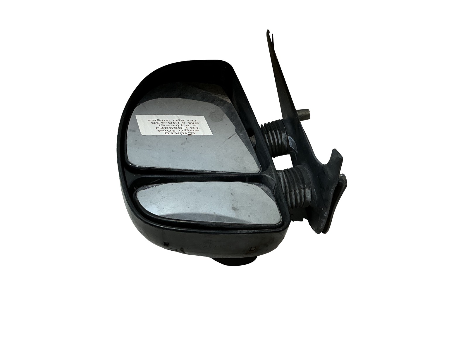 Retrovisore Est. Sinistro 735326498 Usato