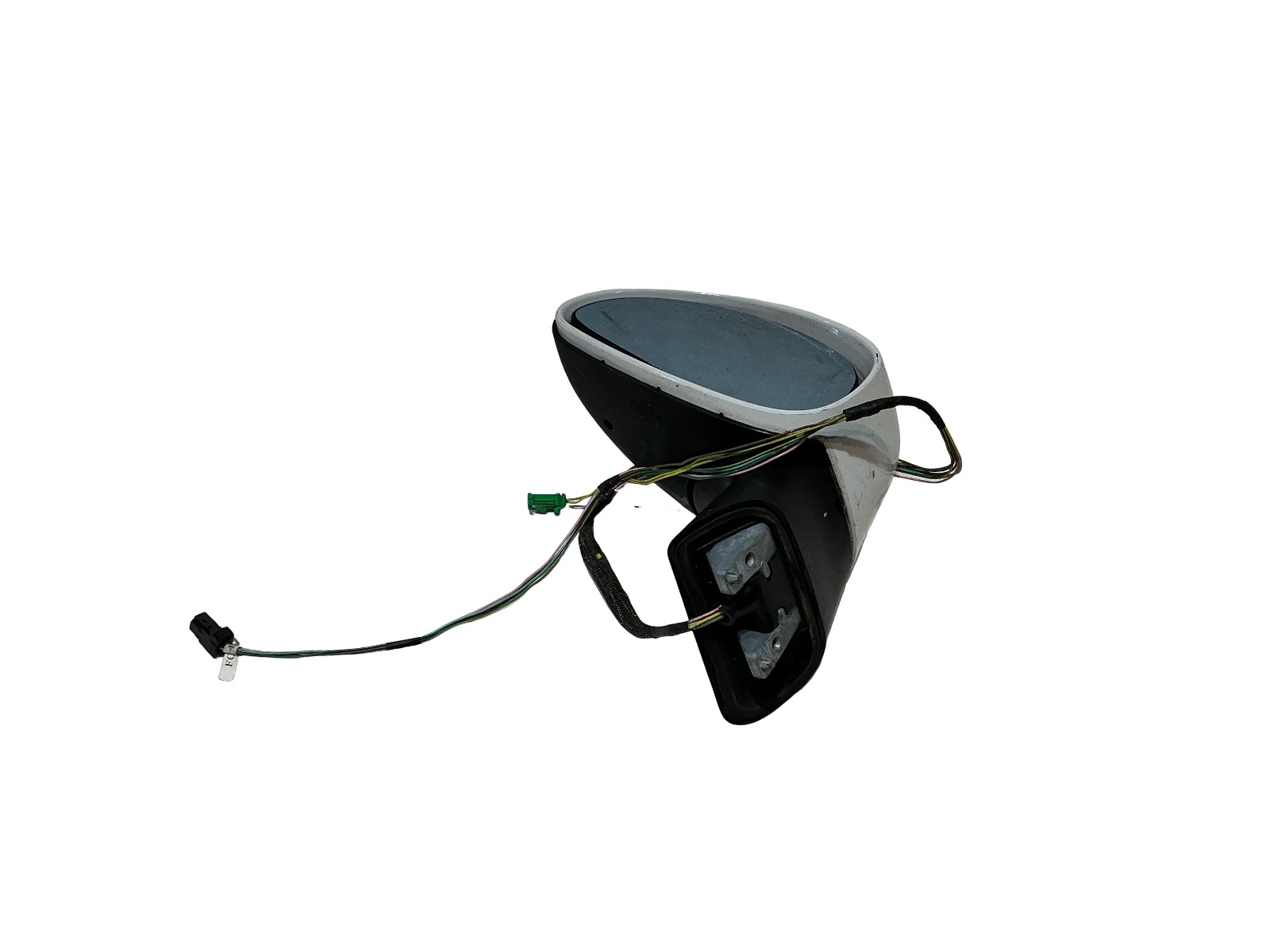 Retrovisore Est. Regolaz. Elettr. Sinistro 8153F7 Usato