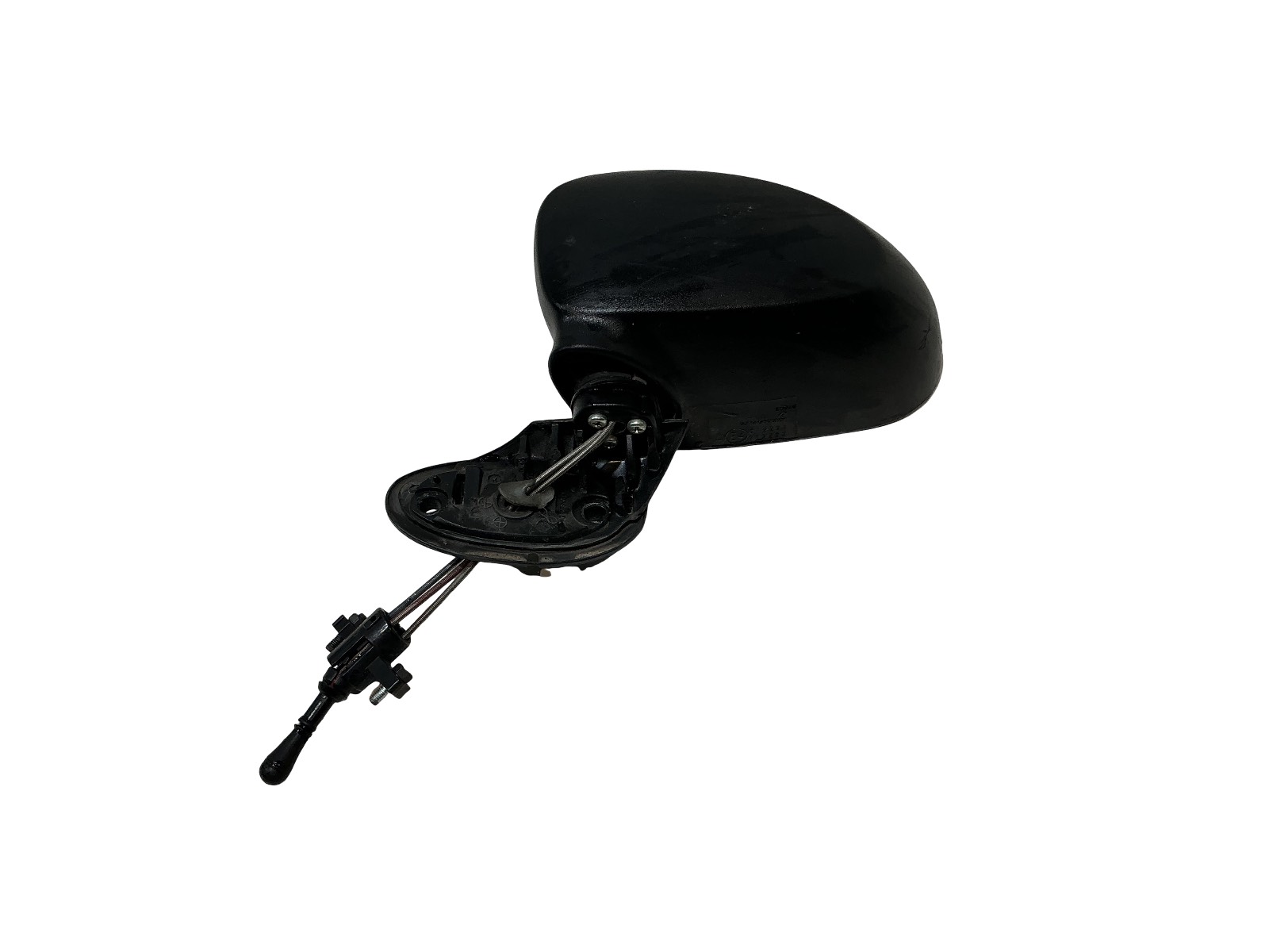 Retrovisore Est. Sinistro 96314384 Usato