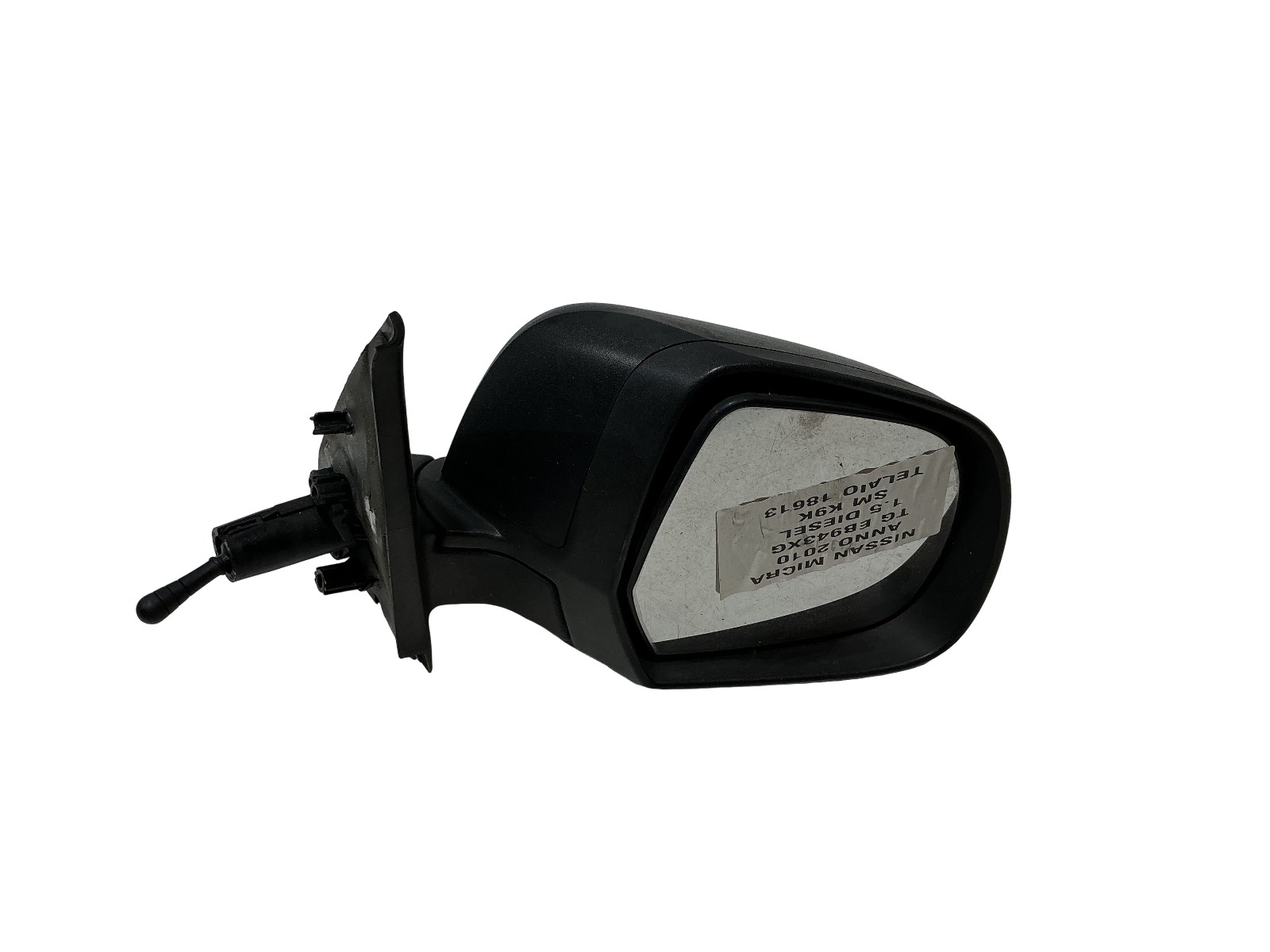 Retrovisore Est. Destro (Nissan) 963011HB0A Usato