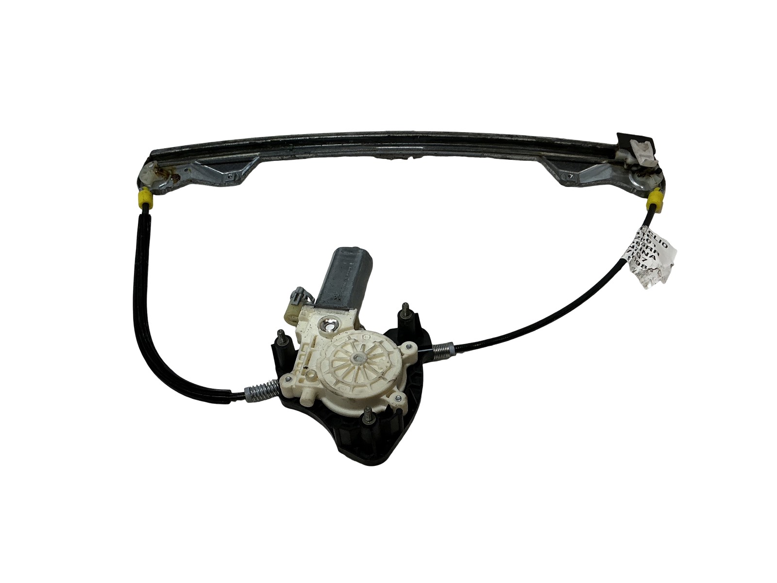 Alzacristallo Elettr. Porta Ant. Con Motorino Destro (Renault) 7701207254 7701207254 Usato