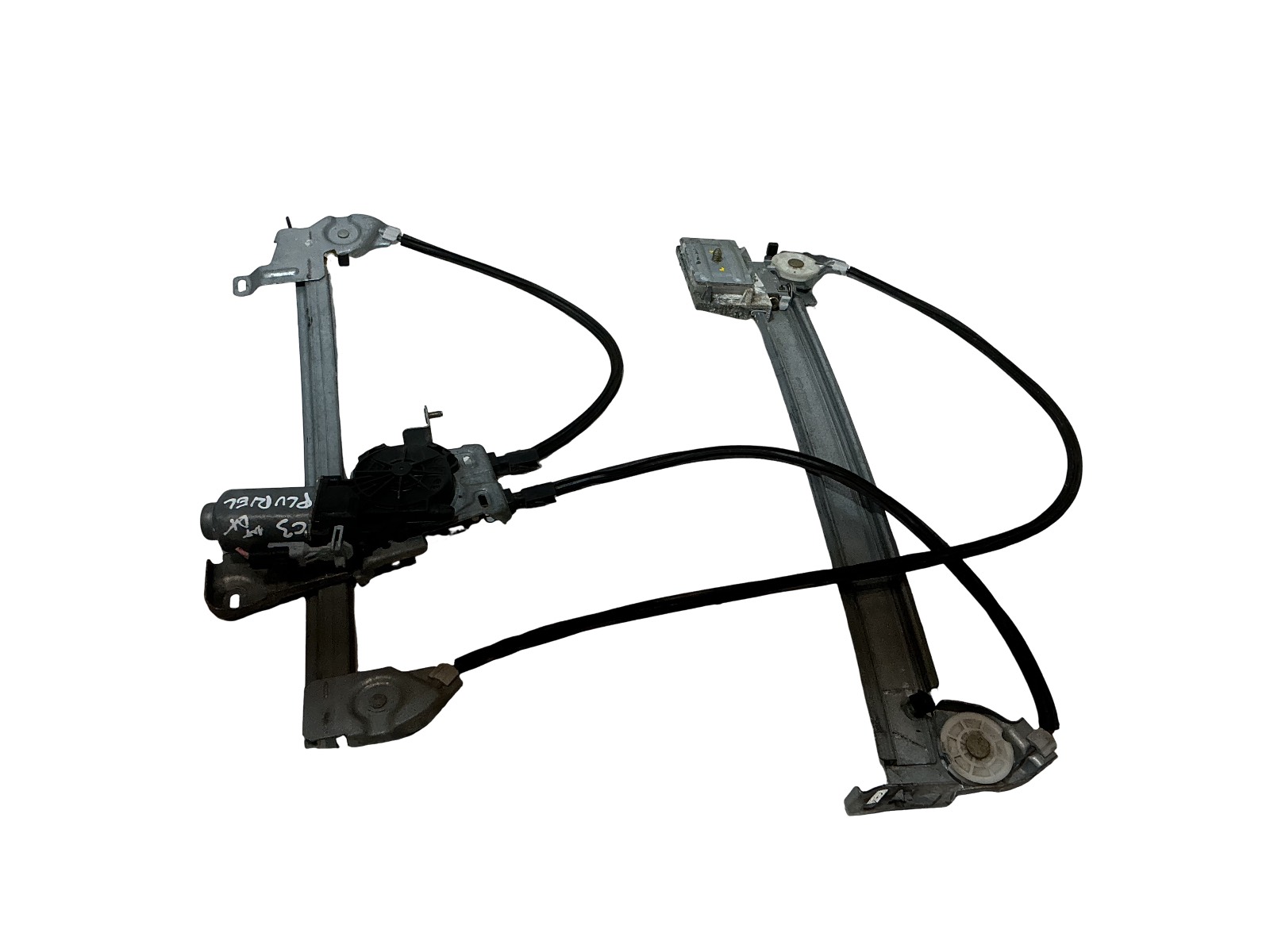 Alzacristallo Elettr. Porta Ant. Con Motorino Destro 9222N9 Usato