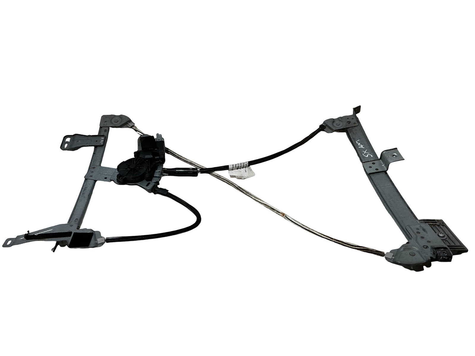 Alzacristallo Elettr. Porta Ant. Sinistro (Arvinmeritor) 9221Y4 400977F Usato