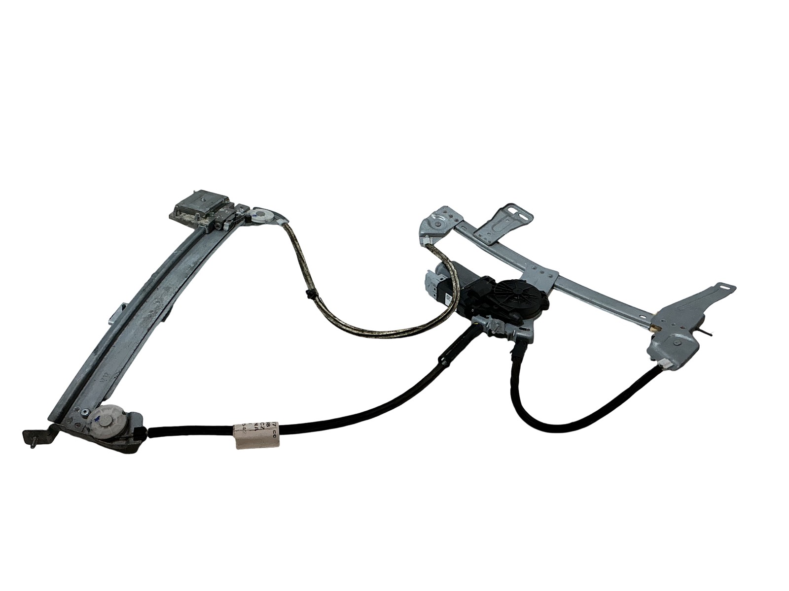 Alzacristallo Elettr. Porta Ant. Destro (Arvin Meritor) 9222FS 9673835280 Usato