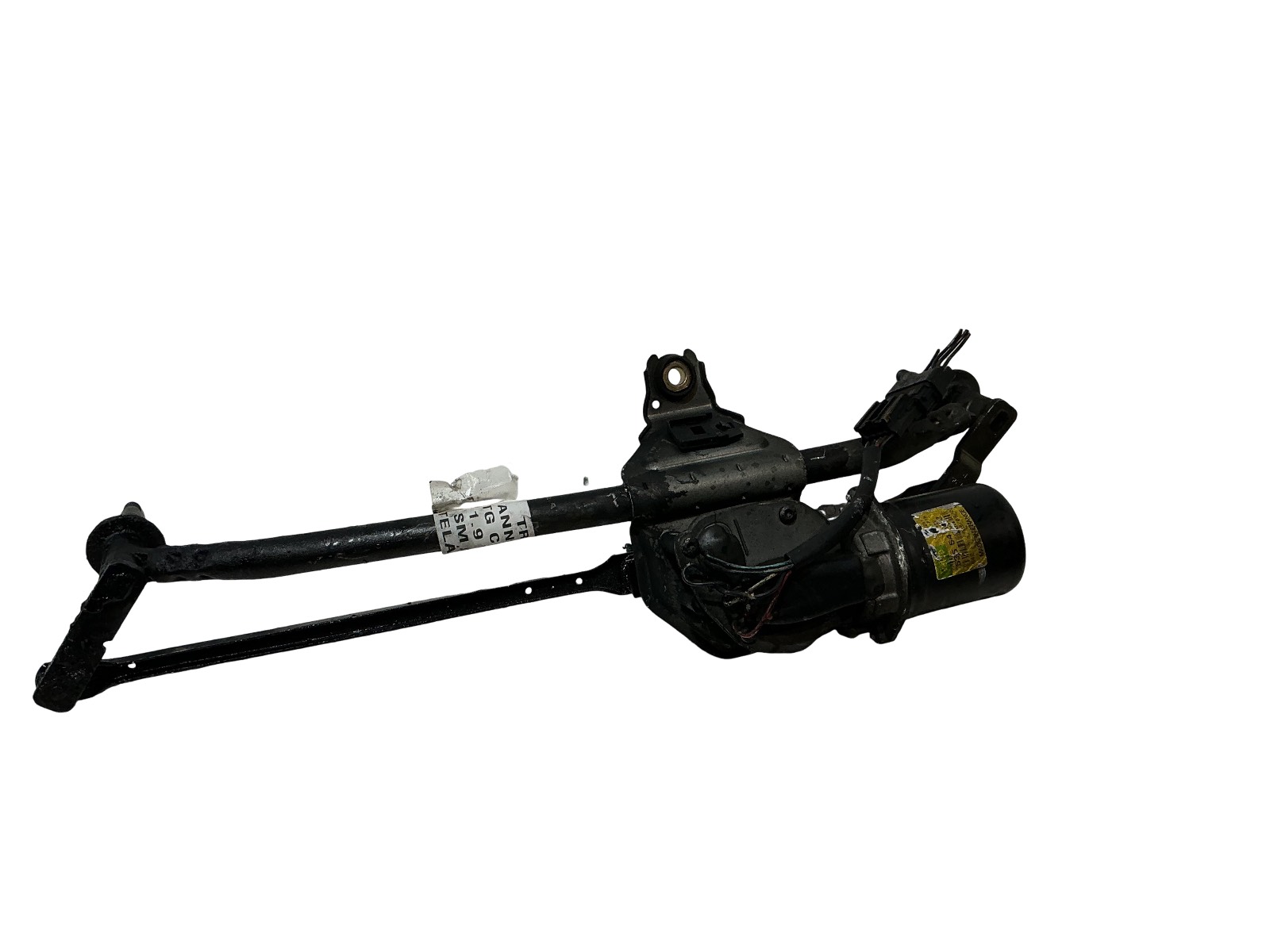 Motorino Tergiparabrezza 7701055893 Usato