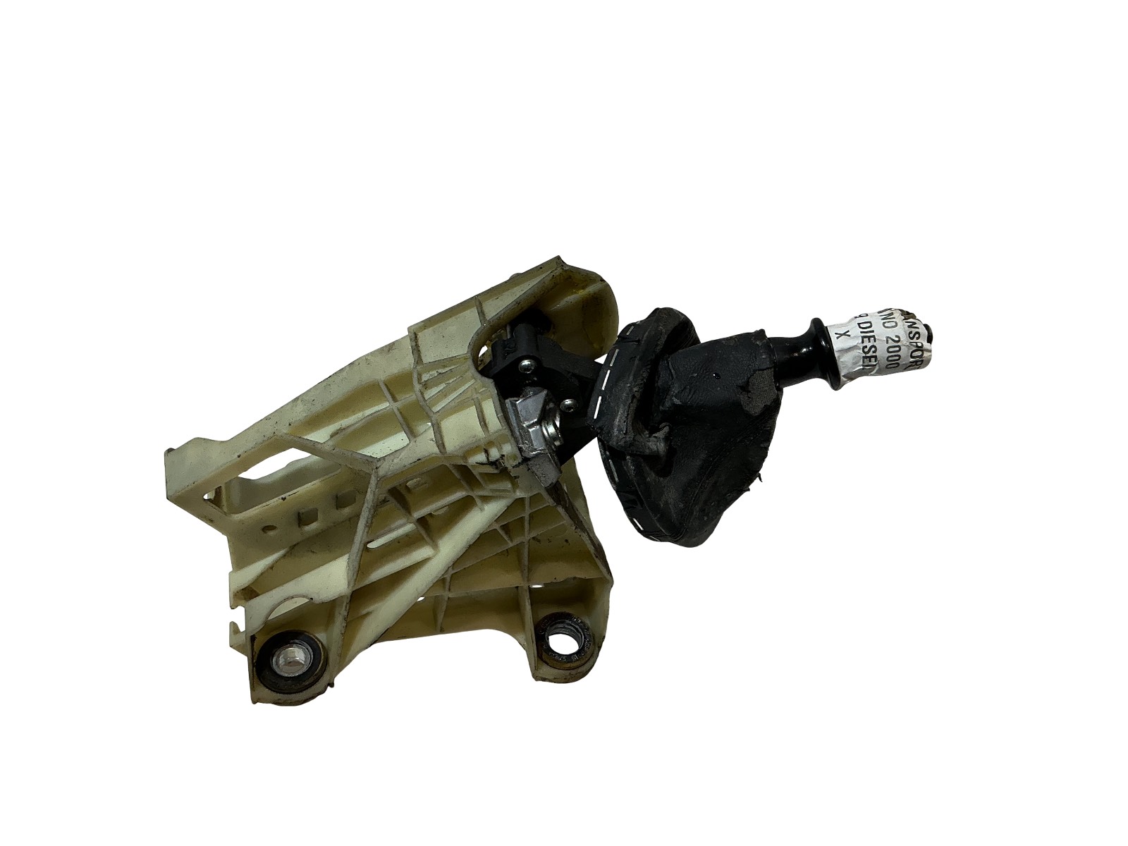 Asta Leva Cambio 7h0711025h Usato