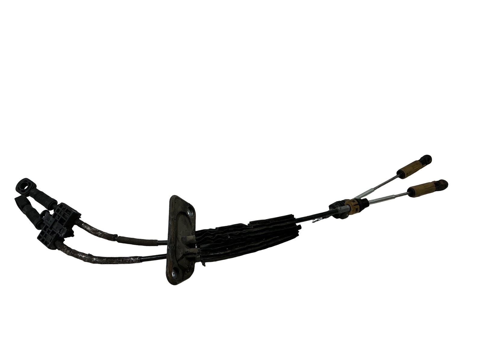 Kit Cavi Comando Leva Cambio 7d0711265 Usato