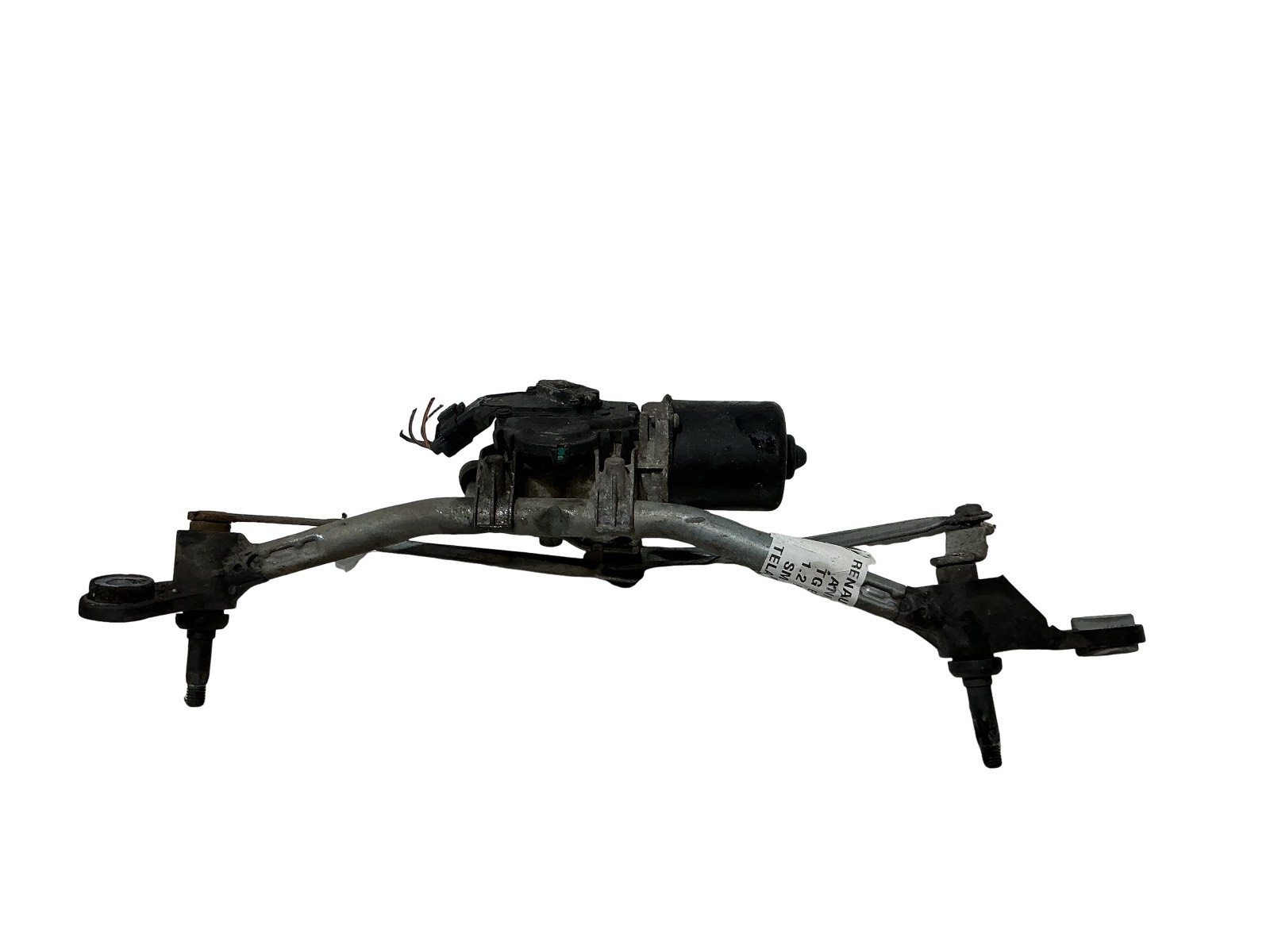 Motorino Tergiparabrezza (Valeo) 288A53268R W000011639 Usato