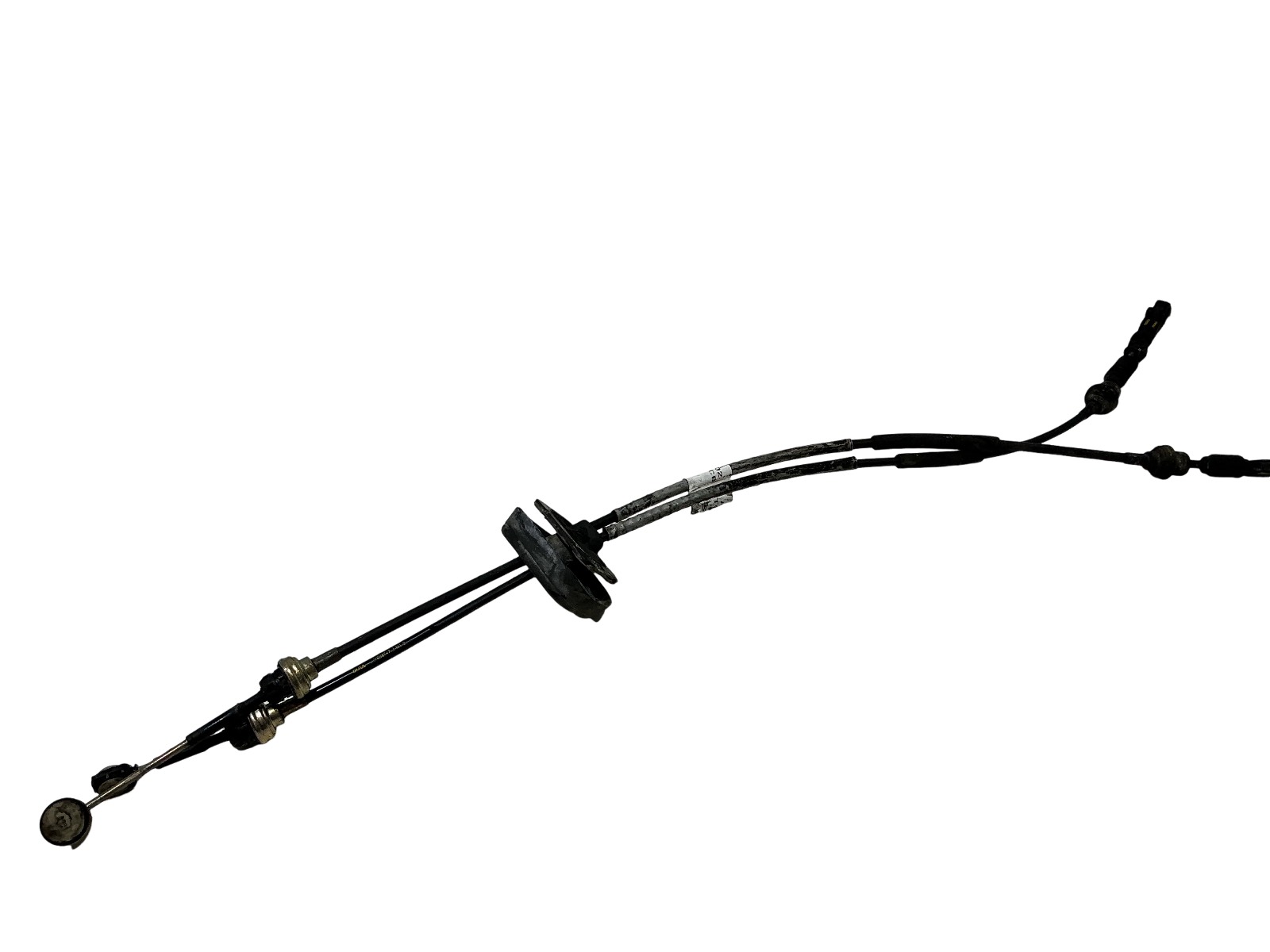 Kit Cavi Comando Leva Cambio (Dura) 7701477671 M608747 Usato