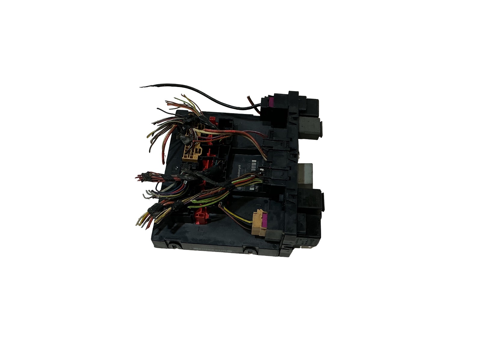 Scatola Fusibili (Vw) 1k0937125 28143246 Usato