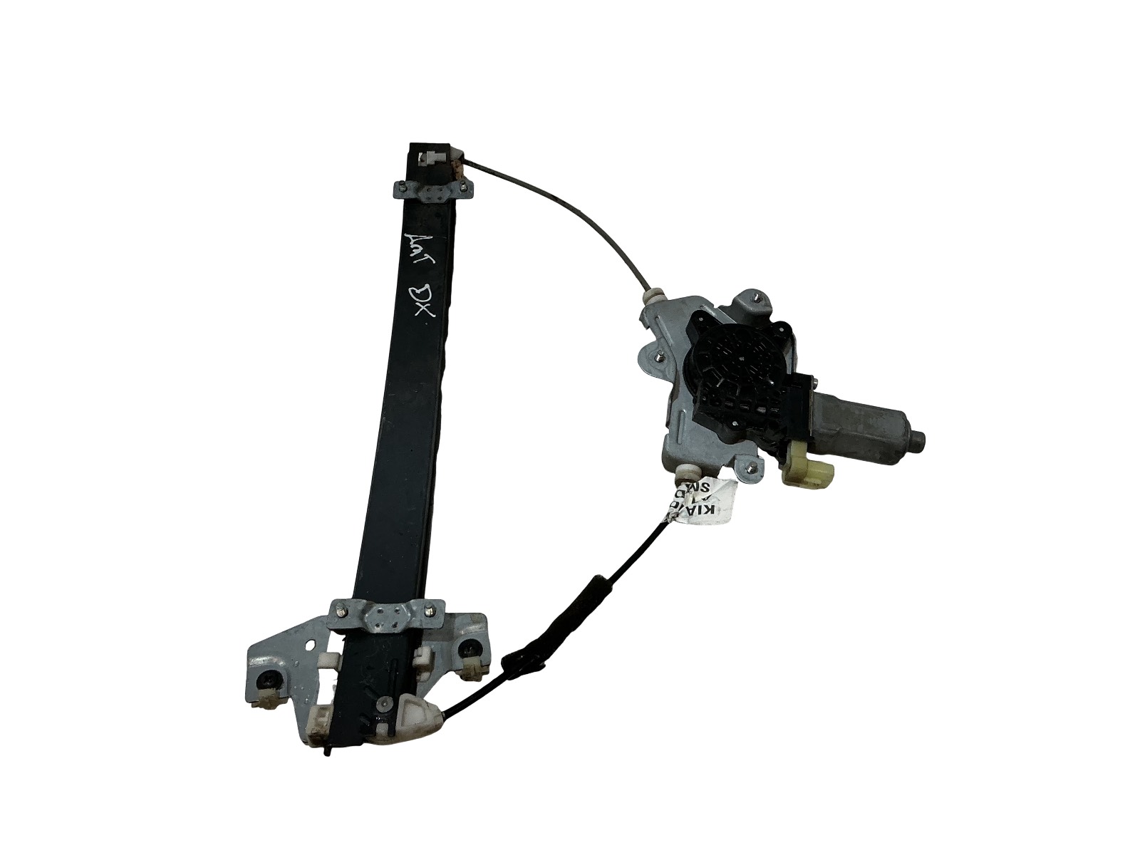 Alzacristallo Elettr. Porta Ant. Destro (Kia) 8240207010 Usato