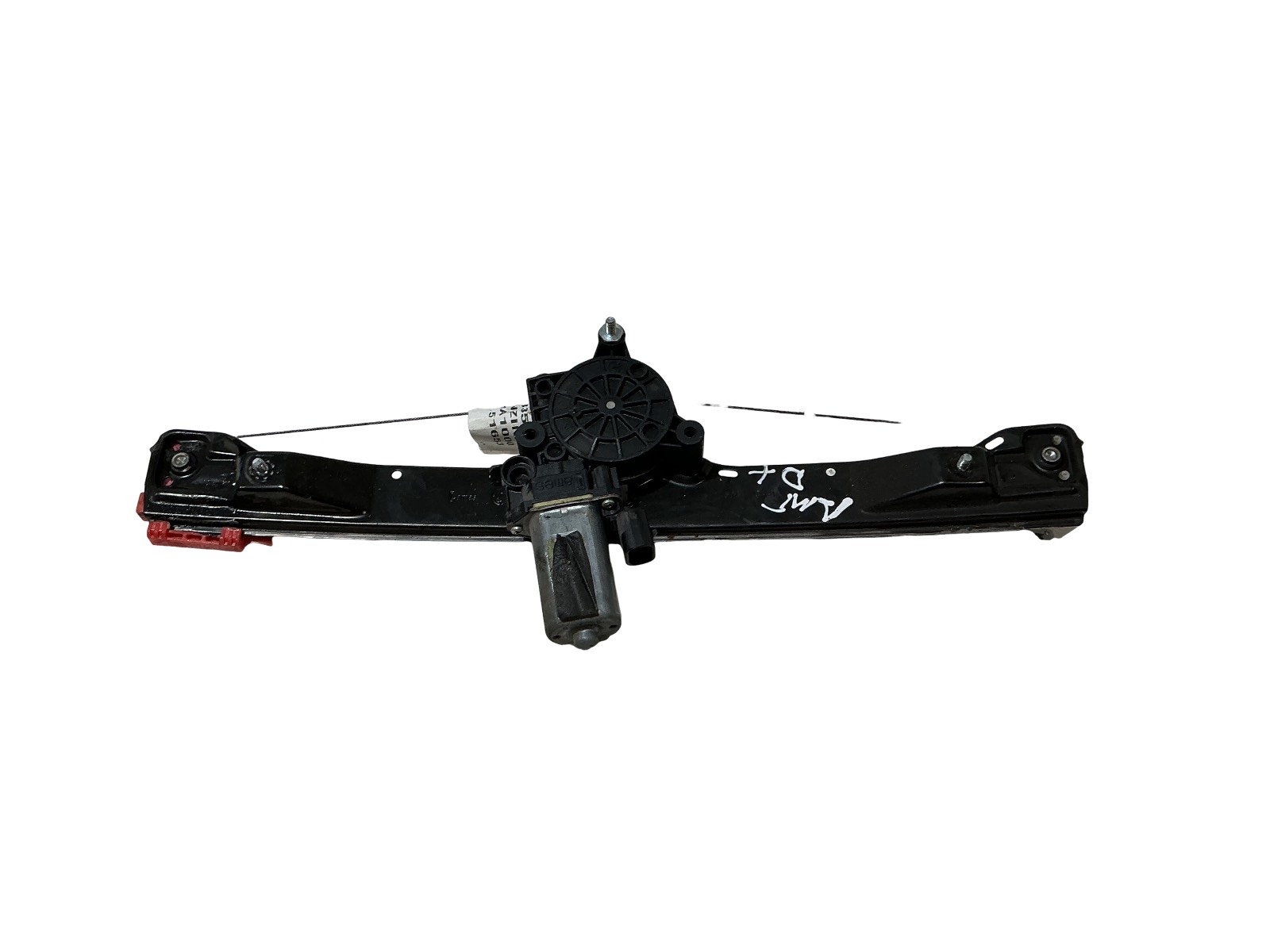 Alzacristallo Elettr. Porta Ant. Destro (Lames) 71724803 37147000 Usato