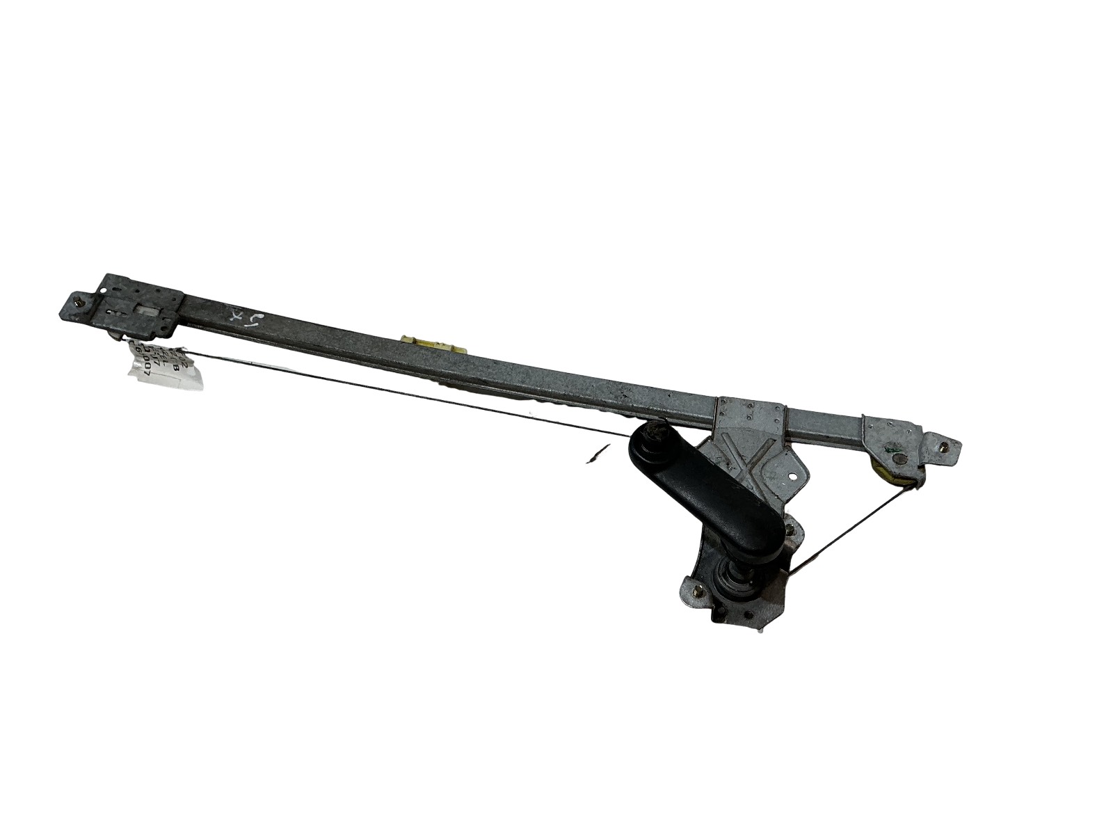 Alzacristallo Porta Ant. Sinistro (Gm Renault) 7700311818 Usato