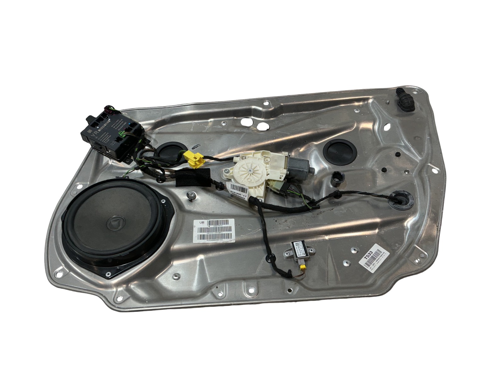 Alzacristallo Elettr. Porta Ant. Destro (Vw Ag) A2047202079 5G4837462H Usato