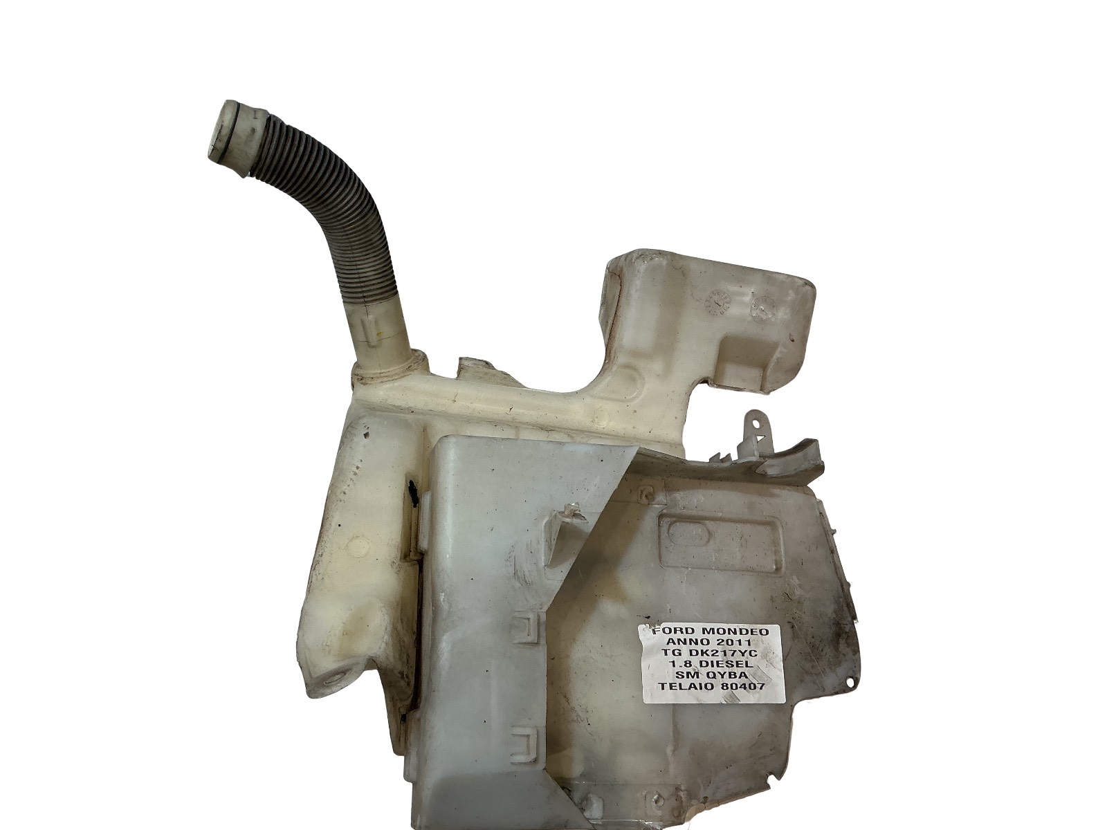 Serbatoio Tergicristalli (Ford) 1486420 Usato