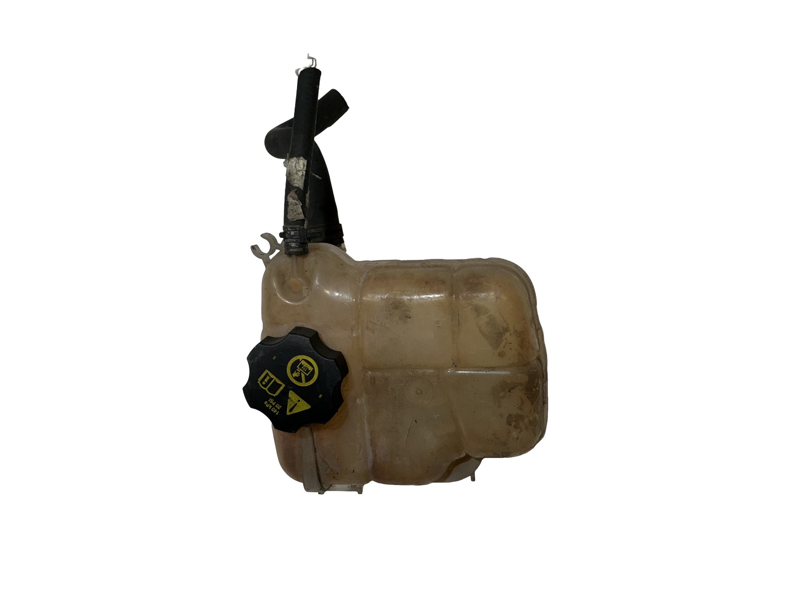 Vaschetta Compensazione Radiatore 93179469 Usato