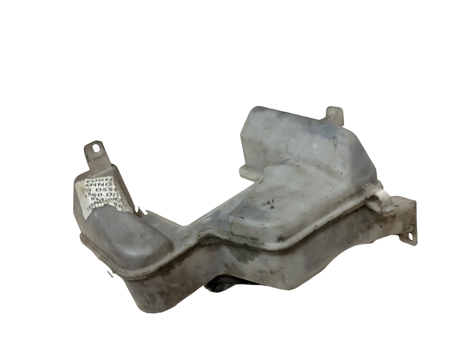 Serbatoio Tergicristalli 9800219180 Usato