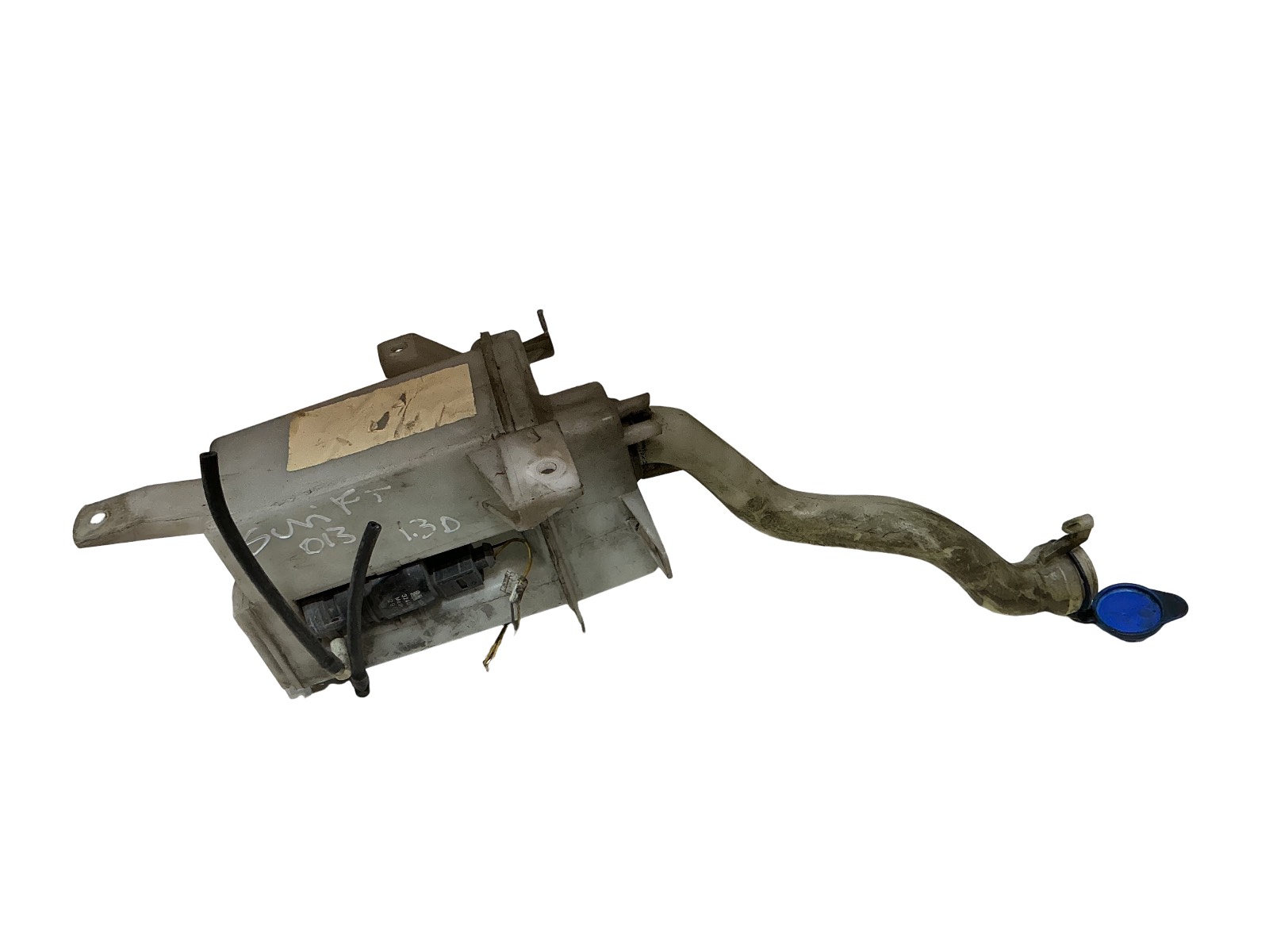 Serbatoio Tergicristalli 3845068L00000 Usato