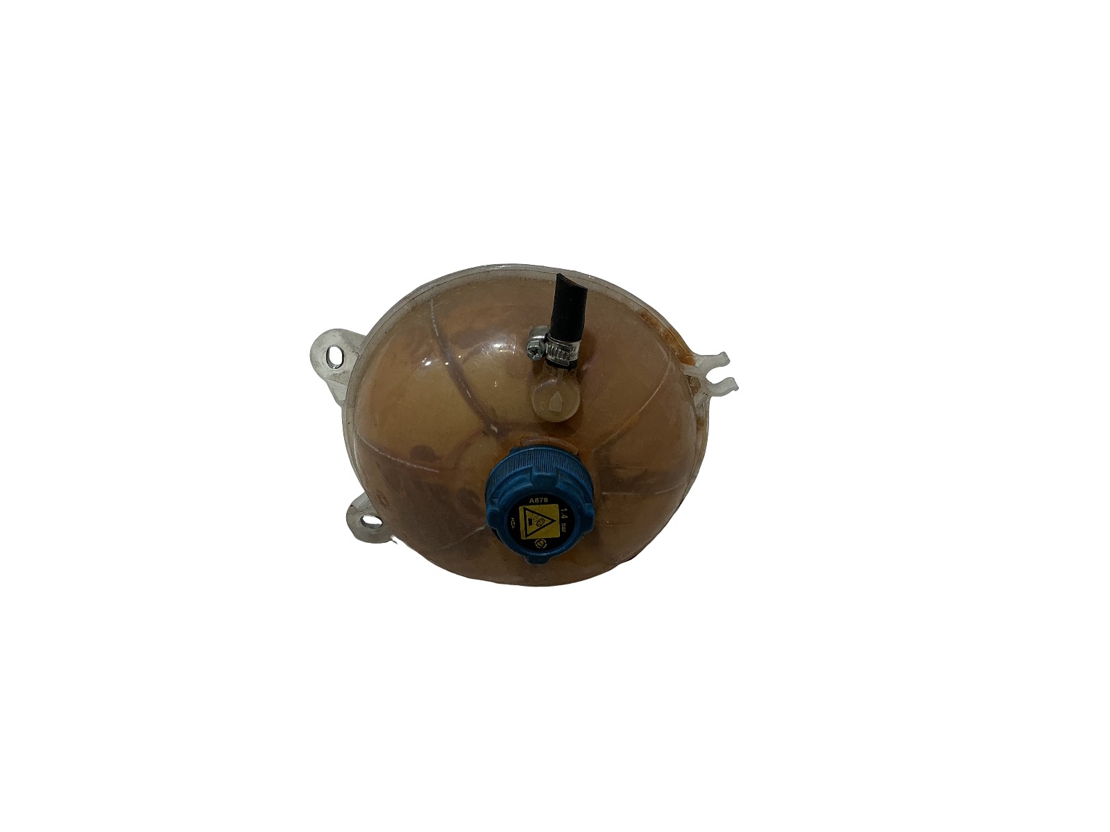 Vaschetta Compensazione Radiatore (Mta) 51722078 A878 Usato