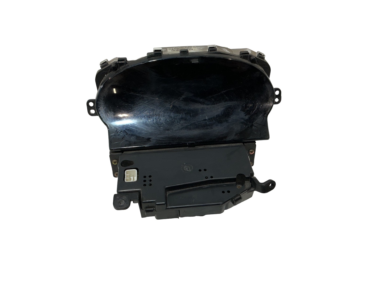 Quadro Strumenti Compl. (Toyota) 8380052120 457300-0891 Usato