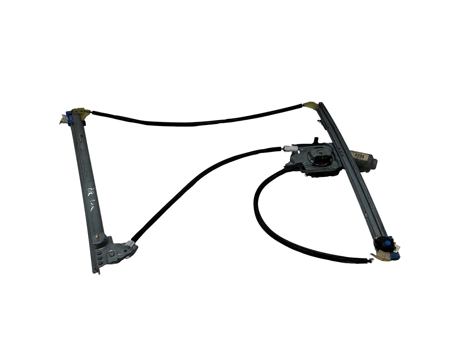 Alzacristallo Elettr. Porta Ant. Destro 8200722834 Usato