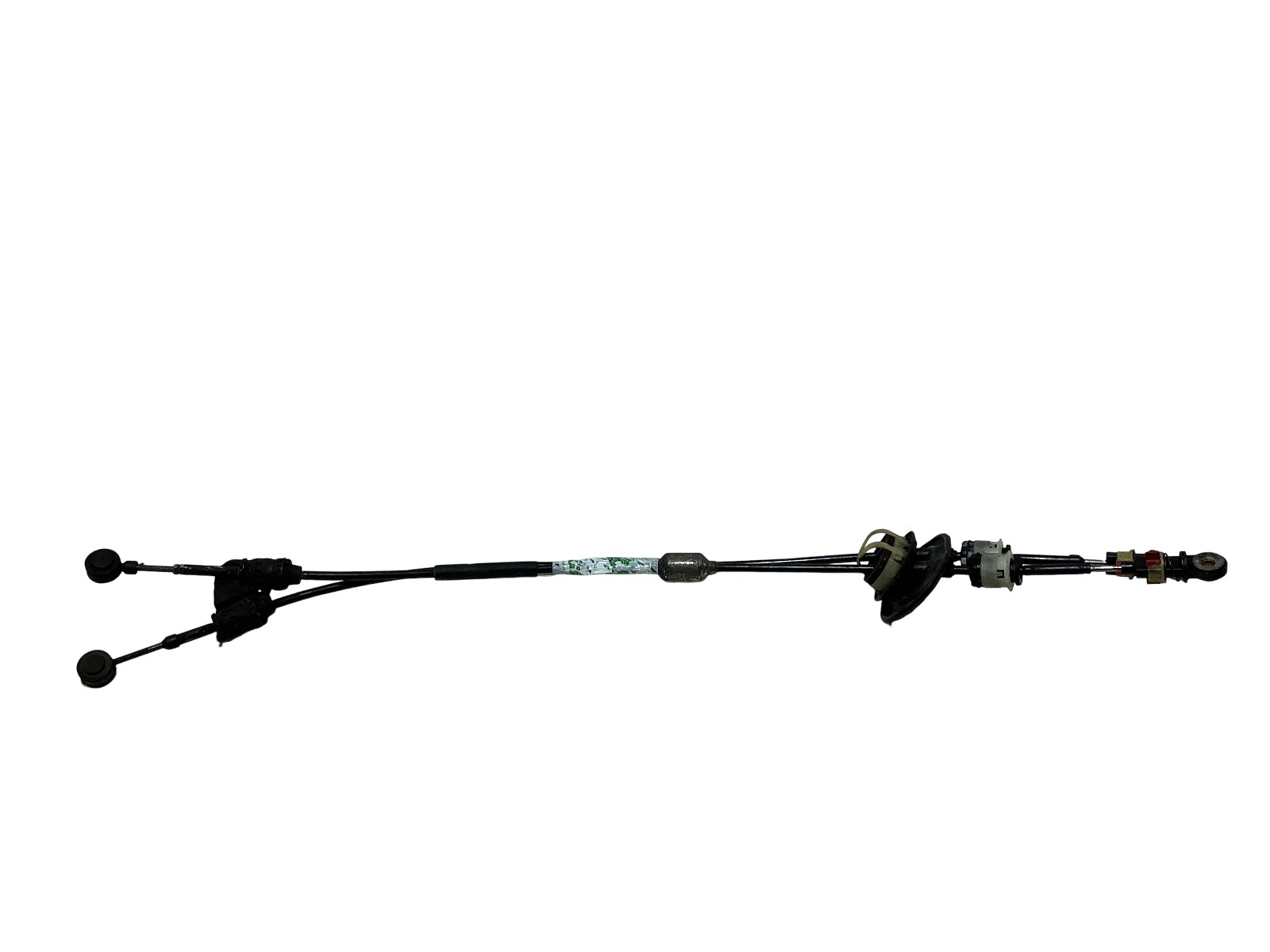 Kit Cavi Comando Leva Cambio 22554379 Usato