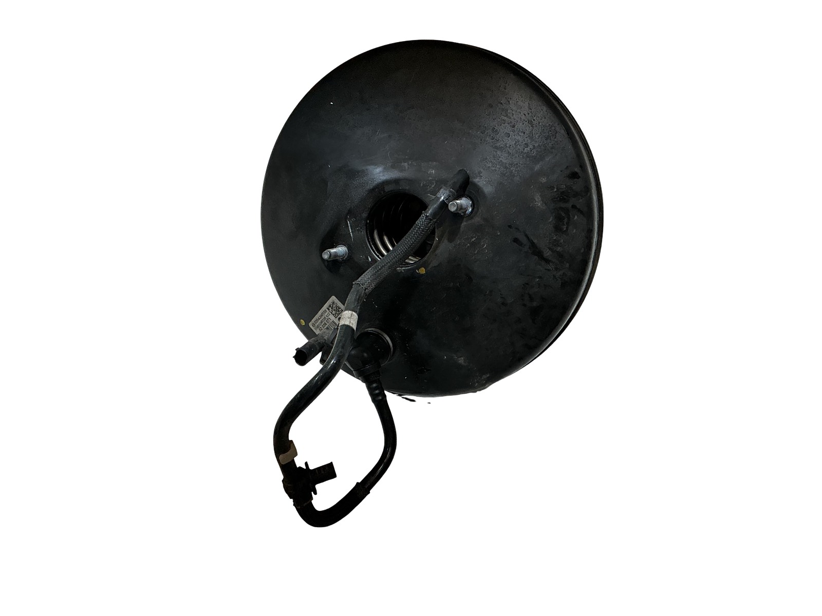 Servofreno (Bosch) 77367879 0204J00109 Usato