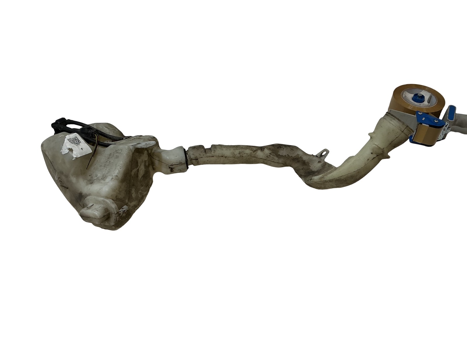 Serbatoio Tergicristalli 6431N6 Usato