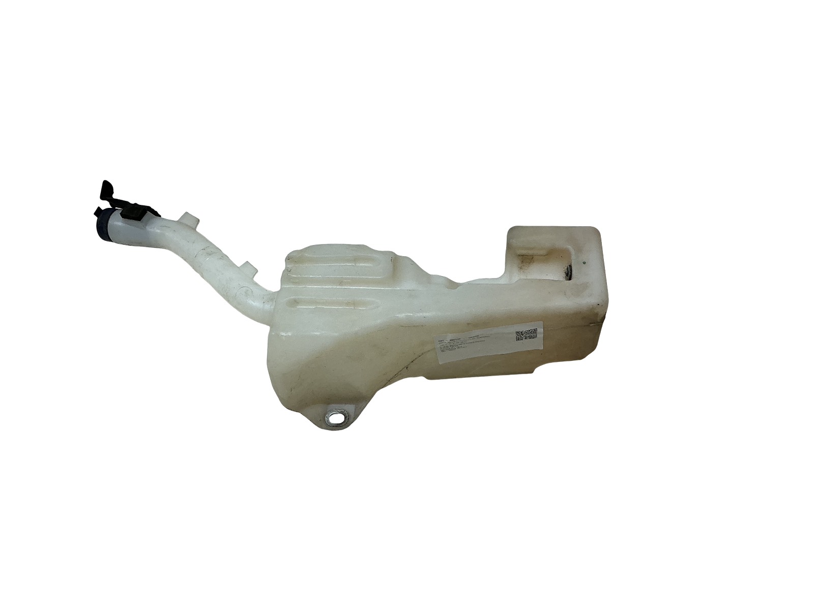 Serbatoio Tergicristalli 52091005 98620-1H000 Usato