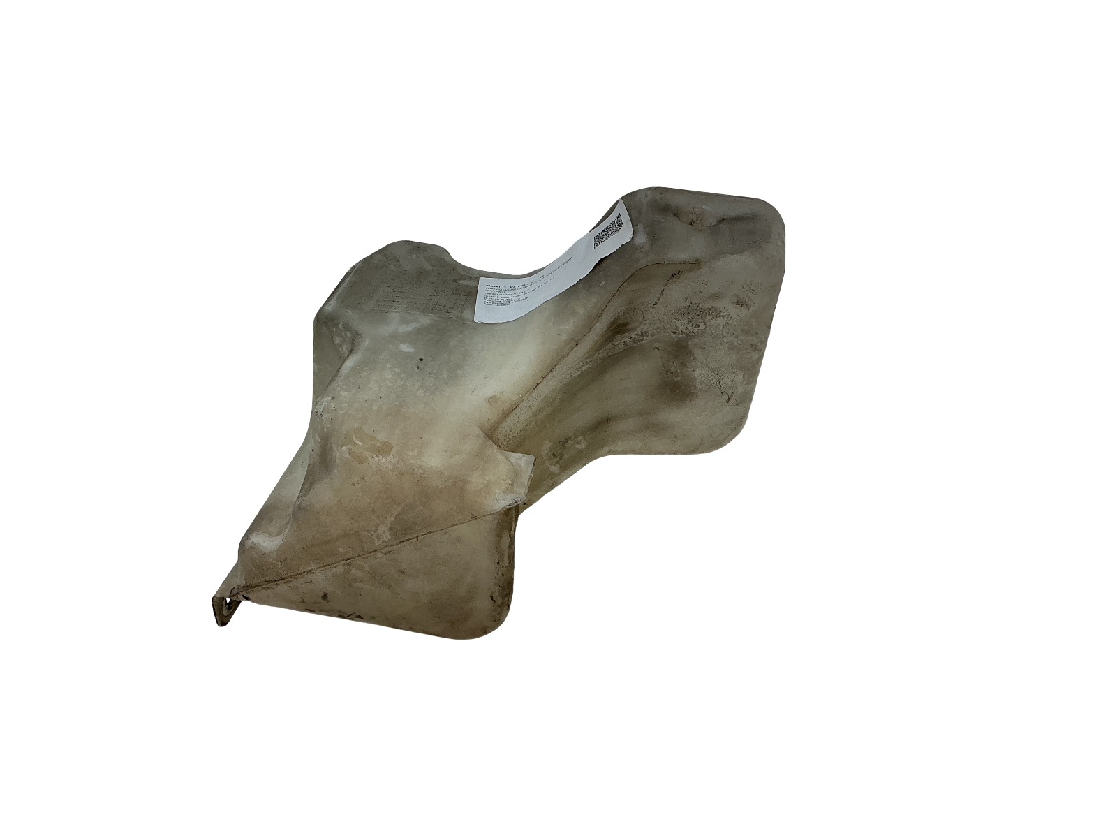 Serbatoio Tergicristalli (Smart Sipea) A4518600260 A4518690020 Usato