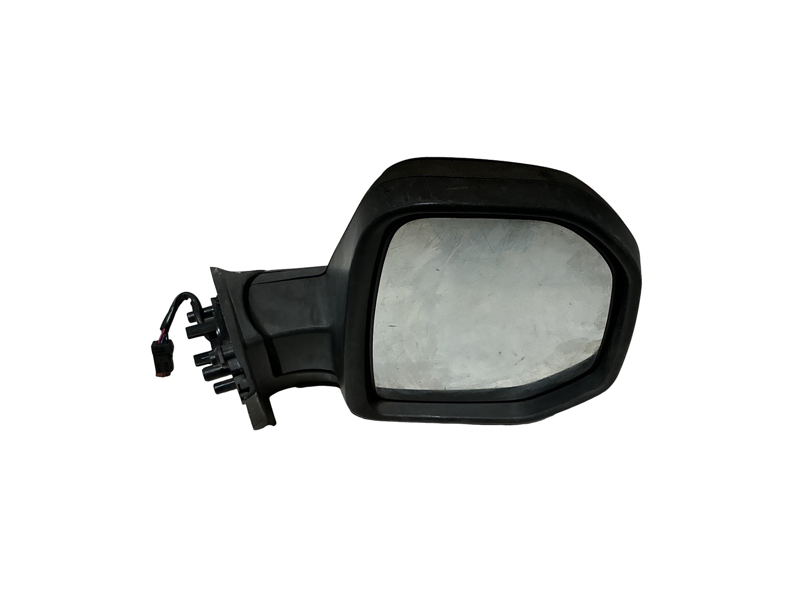 Retrovisore Est. Regolaz. Elettr. Destro 1608177980 Usato