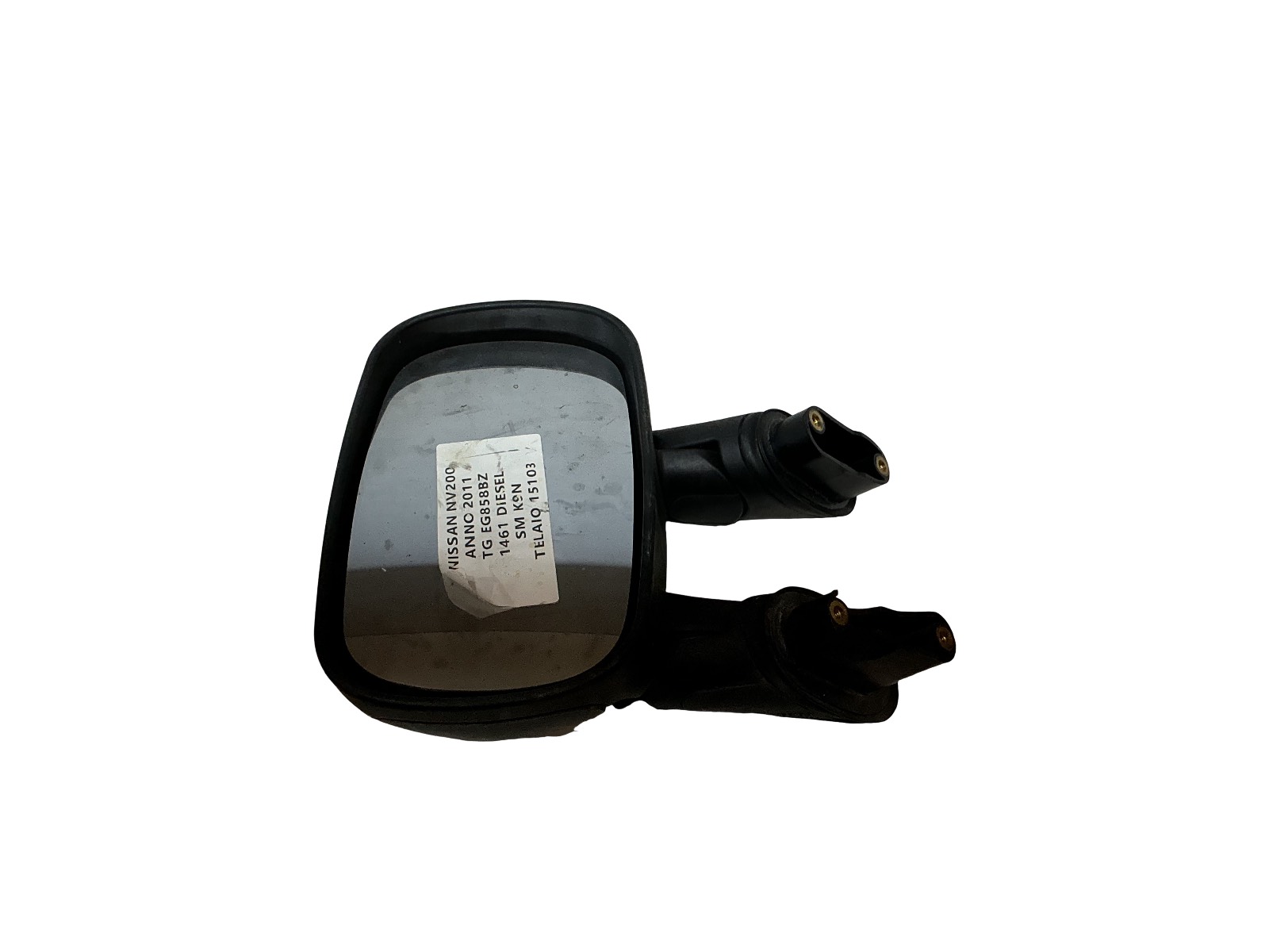 Retrovisore Est. Sinistro (Nissan) 96302JX31A Usato