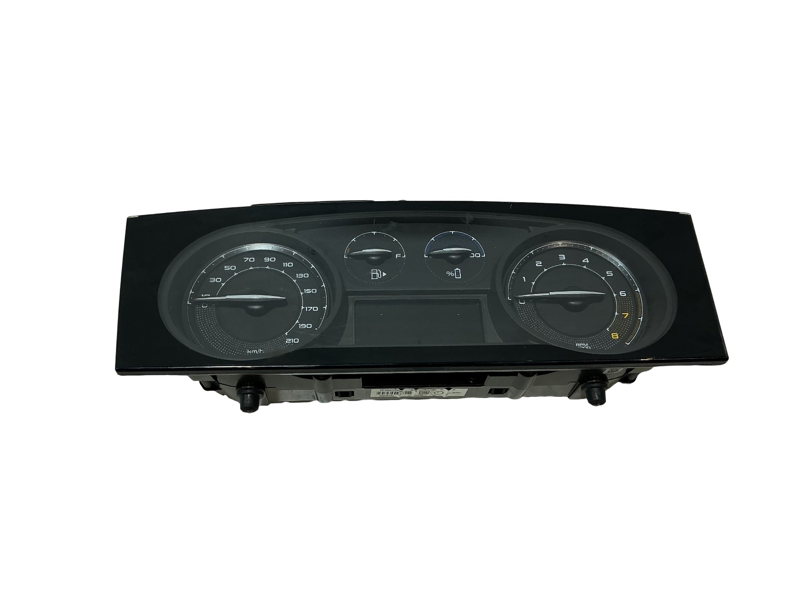 Quadro Strumenti Compl. (Fiat) 52225743 AAA2294540000 Usato