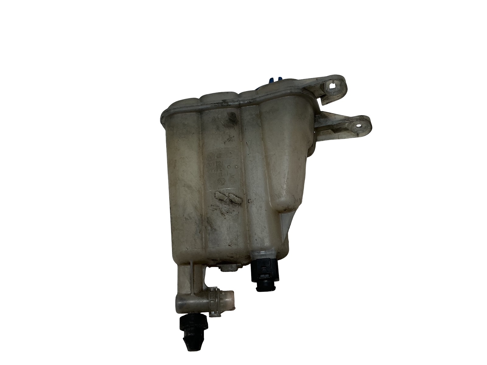 Vaschetta Compensazione Radiatore (Audi Audi) 8K0121403AC 8K0121403 Usato