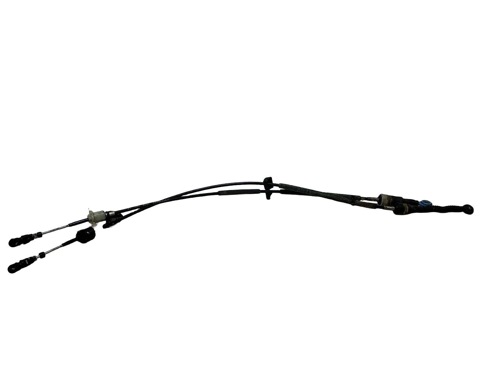 Kit Cavi Comando Leva Cambio 46350399 Usato